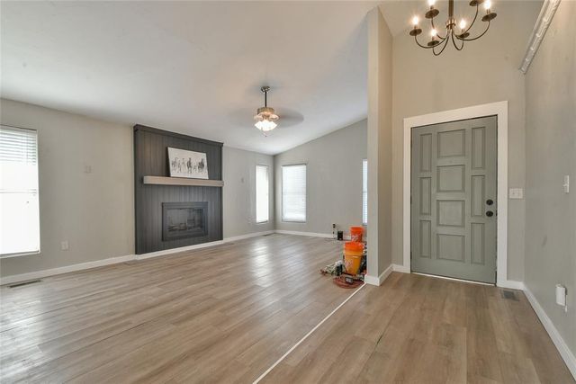 106 NE Mustang Road, Piedmont, OK 73078