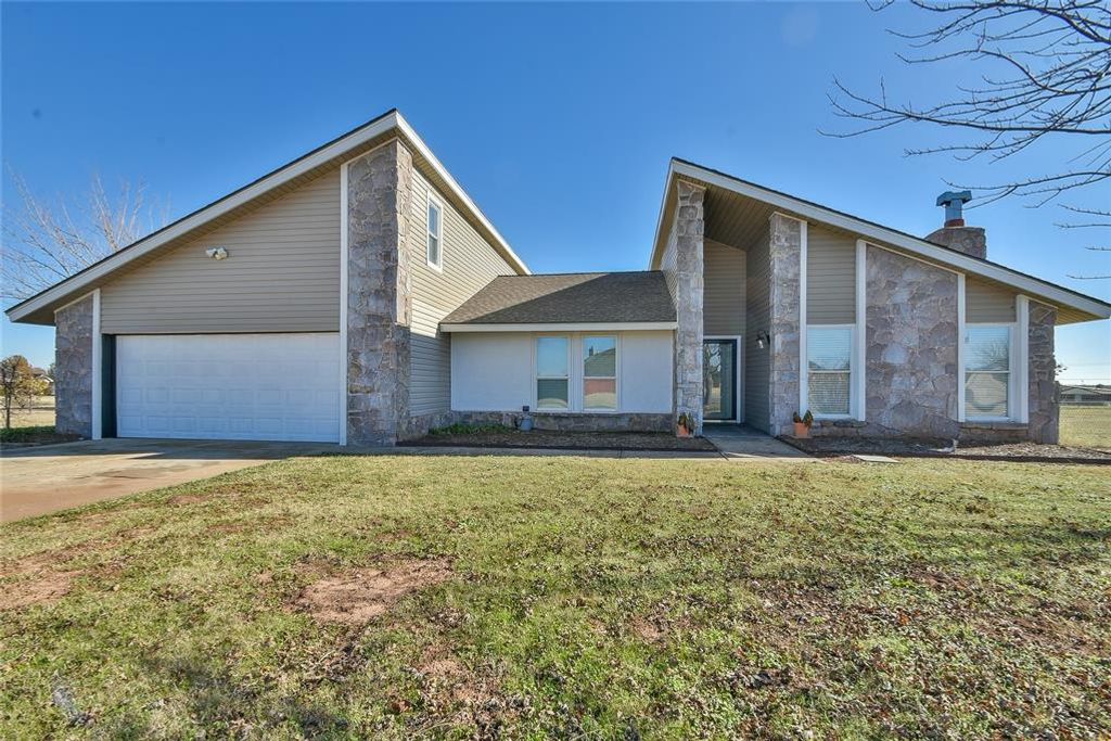 106 NE Mustang Road, Piedmont, OK 73078