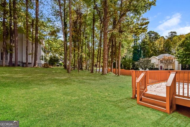 2552 Laurel View Court, Snellville, GA 30078