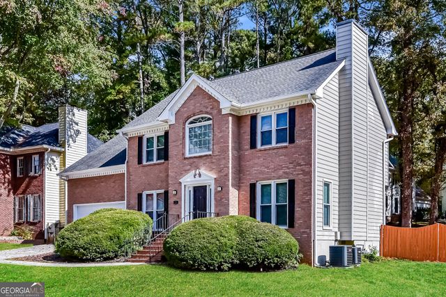 2552 Laurel View Court, Snellville, GA 30078