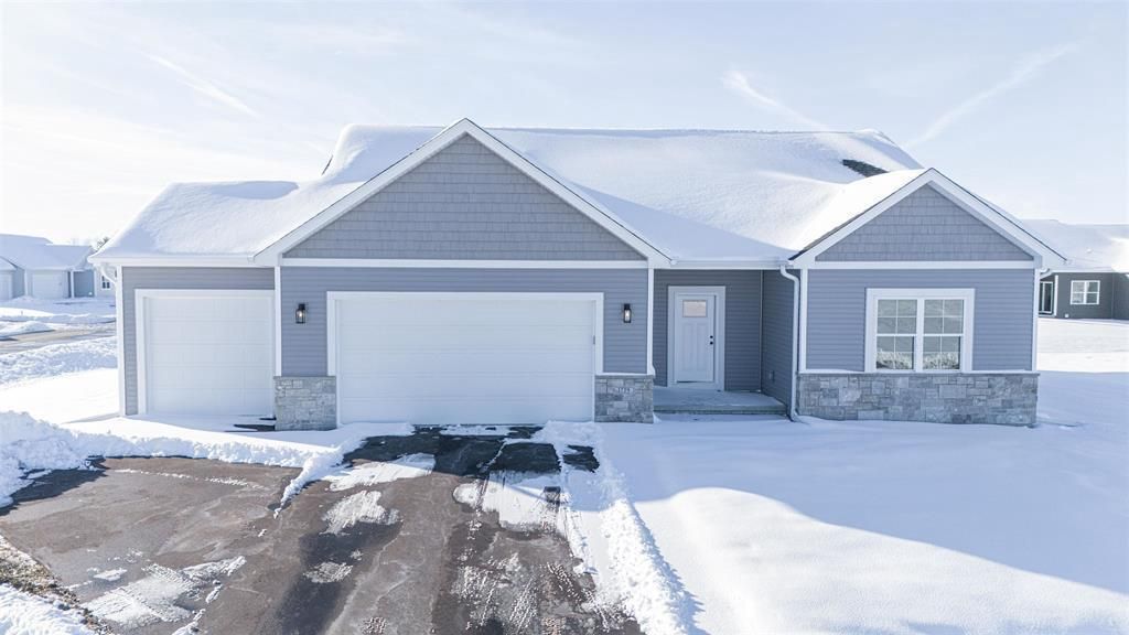 118121 BETTY DRIVE, Stratford, WI 54484