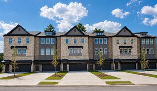 1345 Shree Drive 45, Cumming, GA 30040