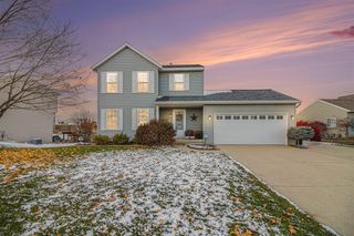 418 Summer Circle, Grand Rapids, MI 49548