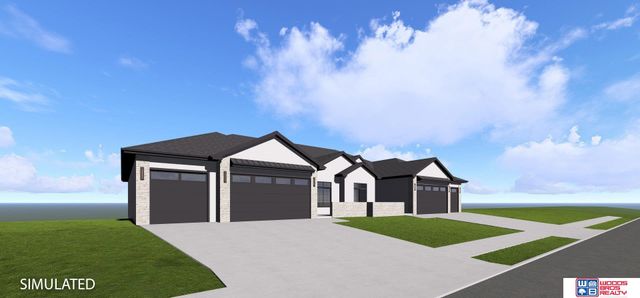 9740 Hillcrest Trail, Lincoln, NE 68520