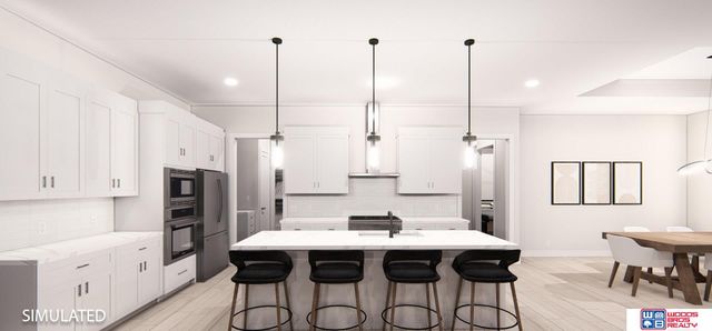 9740 Hillcrest Trail, Lincoln, NE 68520