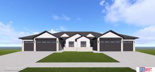 9740 Hillcrest Trail, Lincoln, NE 68520