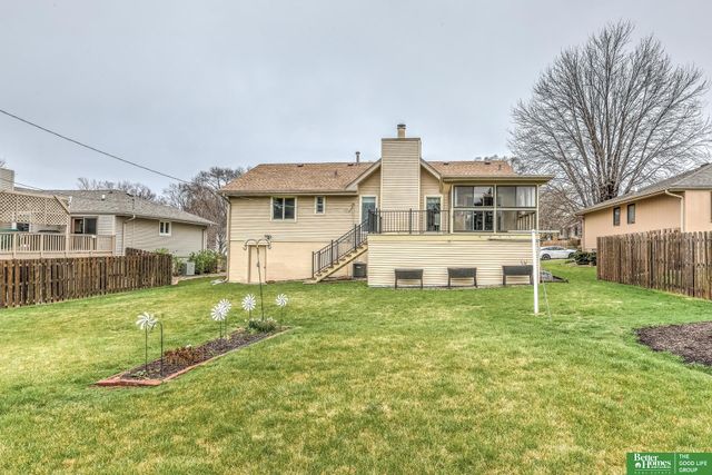 16512 Pierce Street, Omaha, NE 68130