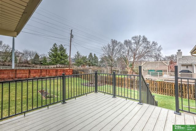 16512 Pierce Street, Omaha, NE 68130