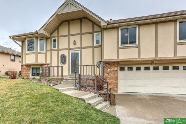 16512 Pierce Street, Omaha, NE 68130