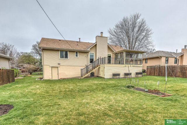 16512 Pierce Street, Omaha, NE 68130