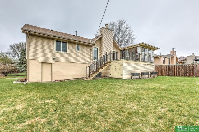 16512 Pierce Street, Omaha, NE 68130