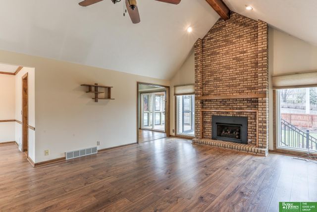 16512 Pierce Street, Omaha, NE 68130