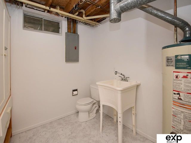 9804 S 20TH Street, Bellevue, NE 68123