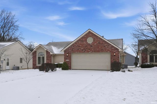 4118 Stillwood Drive, Fort Wayne, IN 46815