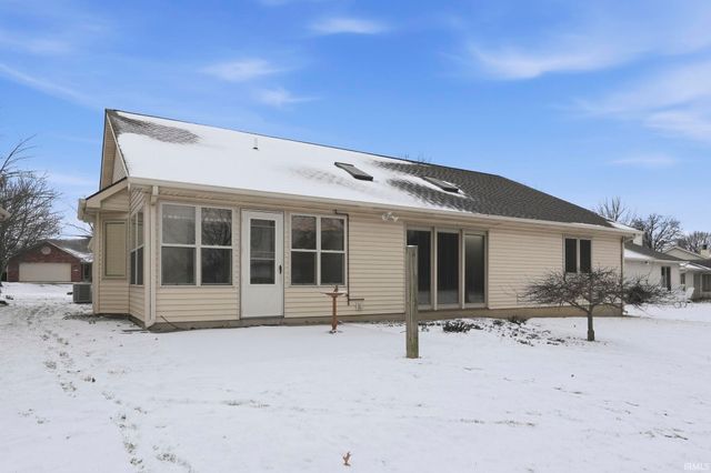 4118 Stillwood Drive, Fort Wayne, IN 46815