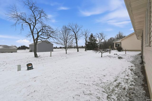 4118 Stillwood Drive, Fort Wayne, IN 46815