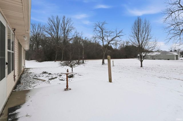 4118 Stillwood Drive, Fort Wayne, IN 46815