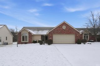 4118 Stillwood Drive, Fort Wayne, IN 46815