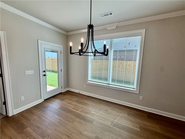1812 Bugg Street, Pea Ridge, AR 72751