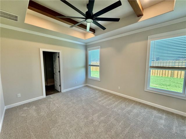 1812 Bugg Street, Pea Ridge, AR 72751