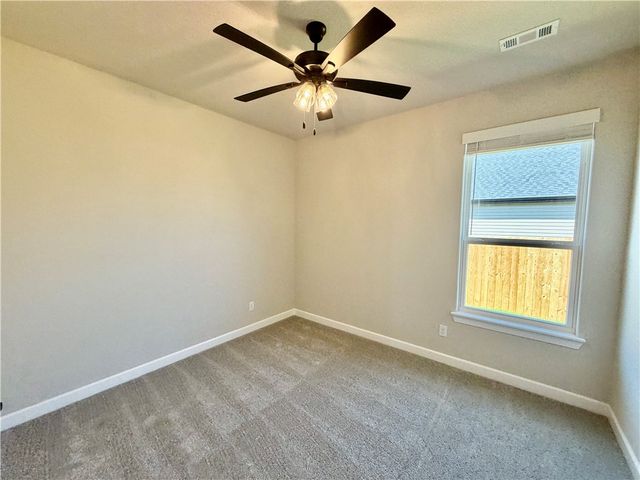1812 Bugg Street, Pea Ridge, AR 72751