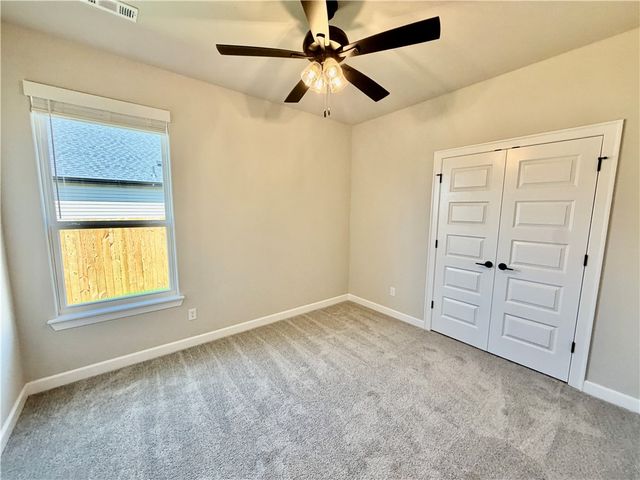 1812 Bugg Street, Pea Ridge, AR 72751