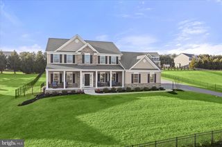 823 NELL DR, Sykesville, MD 21784