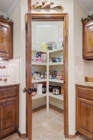 21075 S Andreas Road, Claremore, OK 74019