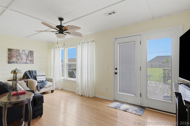 21075 S Andreas Road, Claremore, OK 74019