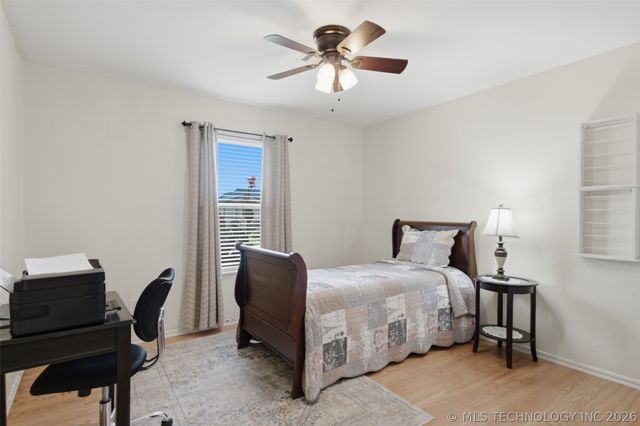21075 S Andreas Road, Claremore, OK 74019