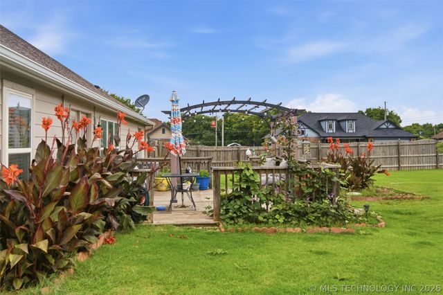 21075 S Andreas Road, Claremore, OK 74019