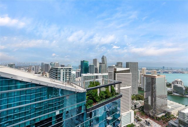 801 S Miami Ave 5207, Miami, FL 33130