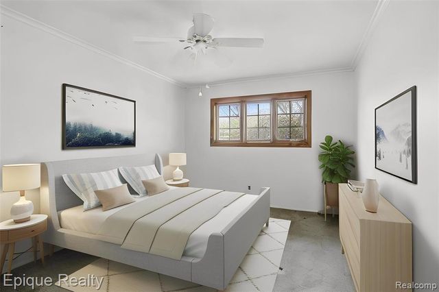 30214 Blossom Lane, Warren, MI 48088