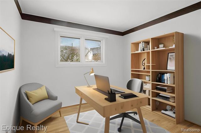 30214 Blossom Lane, Warren, MI 48088