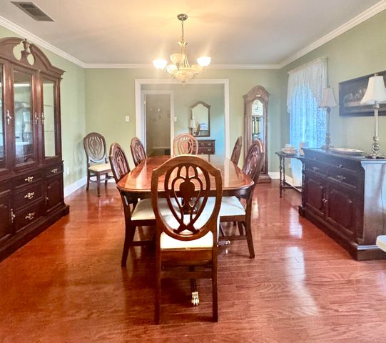 100 Elizabeth, Petal, MS 39465
