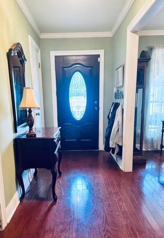100 Elizabeth, Petal, MS 39465