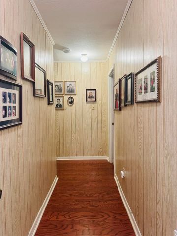 100 Elizabeth, Petal, MS 39465
