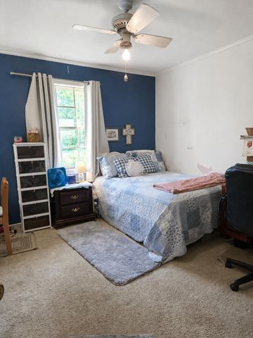 100 Elizabeth, Petal, MS 39465
