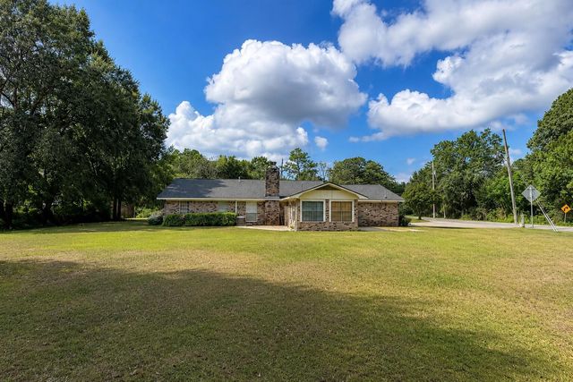 100 Elizabeth, Petal, MS 39465