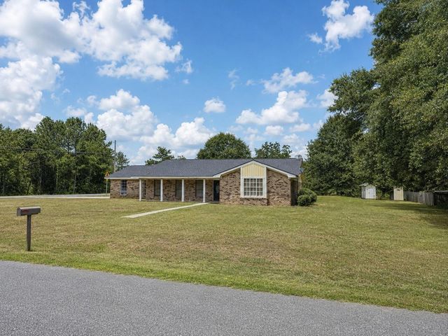 100 Elizabeth, Petal, MS 39465