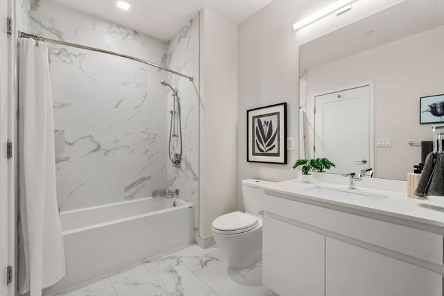 45 West Third 514, Boston, MA 02127
