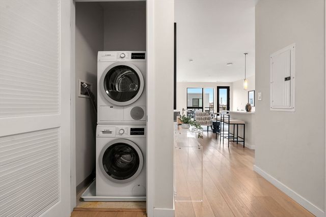 45 West Third 514, Boston, MA 02127