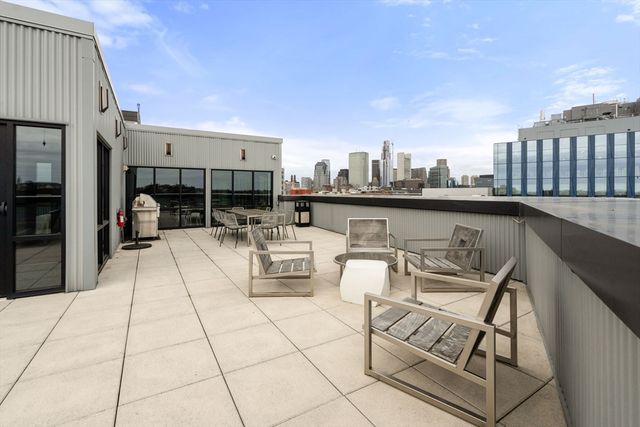 45 West Third 514, Boston, MA 02127