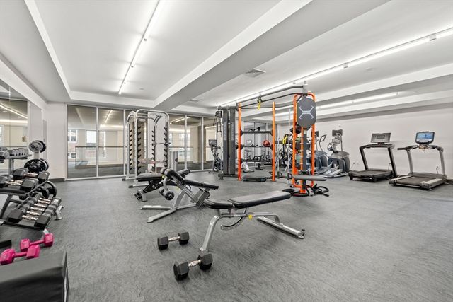 45 West Third 514, Boston, MA 02127