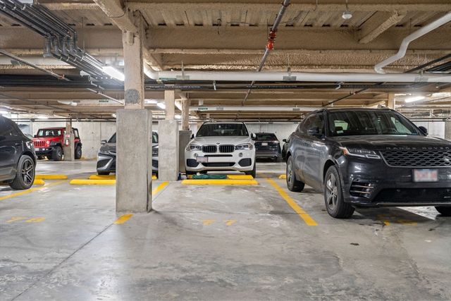 45 West Third 514, Boston, MA 02127