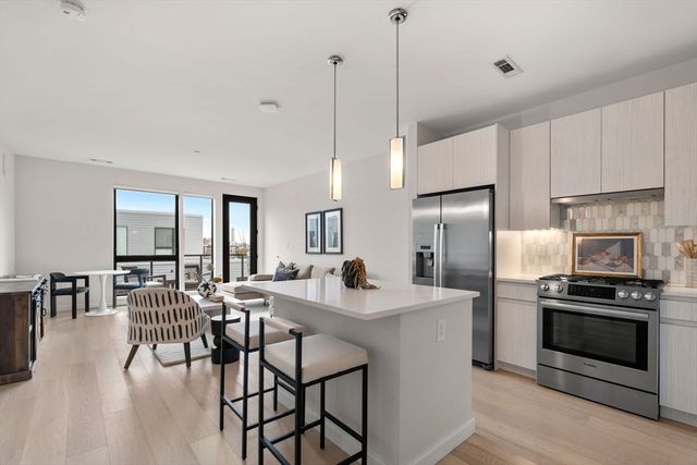 45 West Third 514, Boston, MA 02127