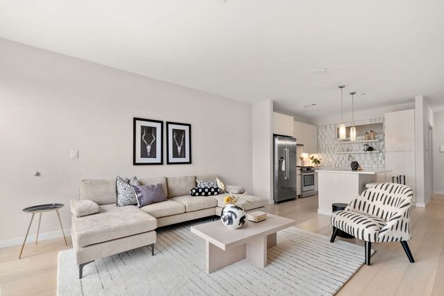 45 West Third 514, Boston, MA 02127