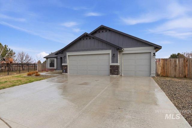 2850 N Iditarod Way, Kuna, ID 83634