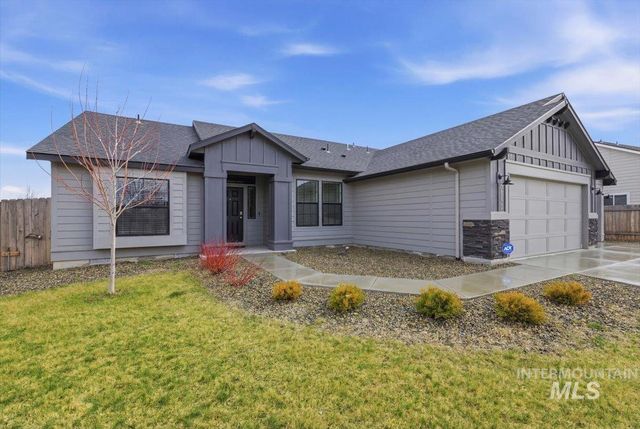 2850 N Iditarod Way, Kuna, ID 83634