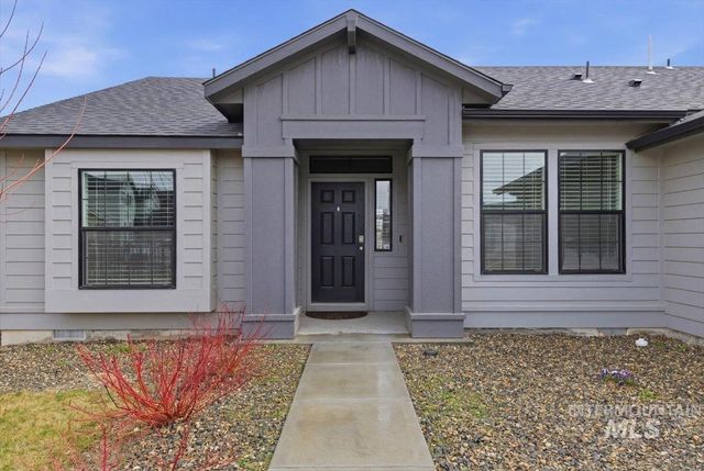 2850 N Iditarod Way, Kuna, ID 83634